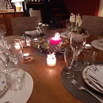 Le Val Daniniere Adult Only Pensionat Le Mesnil-Garnier