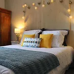 Le Val Daniniere Adult Only 3* Le Mesnil-Garnier
