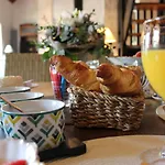 Le Val Daniniere Adult Only Pensionat Le Mesnil-Garnier