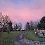 Pensionat Le Val Daniniere Adult Only