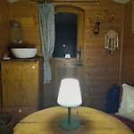 Le Val Daniniere Adult Only 3* Le Mesnil-Garnier