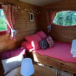 Le Val Daniniere Adult Only Pensionat