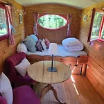 Le Val Daniniere Adult Only Pensionat 3*