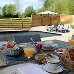 Le Val Daniniere Adult Only Pensionat Le Mesnil-Garnier