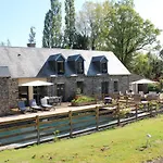 Le Val Daniniere Adult Only Penzion