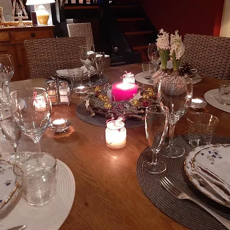 Le Val Daninière Adult Only Affittacamere Le Mesnil-Garnier