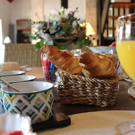 Le Val Daniniere Adult Only Guest house Le Mesnil-Garnier