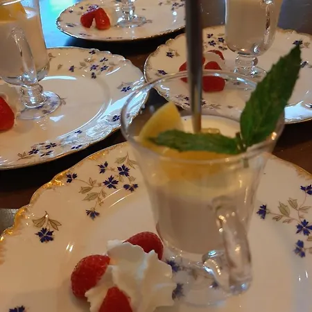 Guest house Le Val Daniniere Adult Only