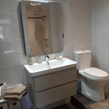 Le Val Daninière Adult Only Affittacamere Le Mesnil-Garnier