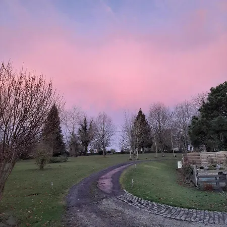 Pensión Le Val Daniniere Adult Only