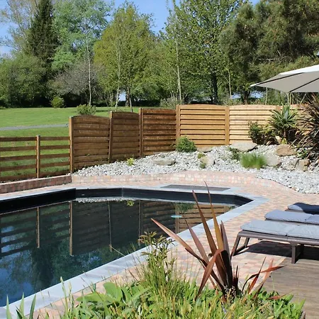 Le Val Daninière Adult Only Le Mesnil-Garnier