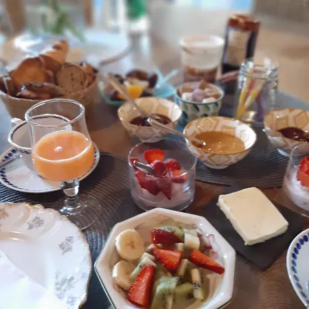 Le Val Daniniere Adult Only 3* Le Mesnil-Garnier