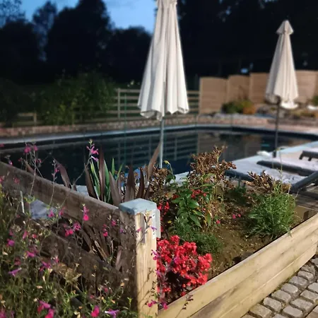 Le Val Daninière Adult Only 3* Le Mesnil-Garnier