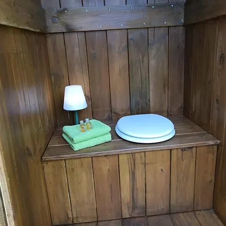 Le Val Daninière Adult Only Affittacamere