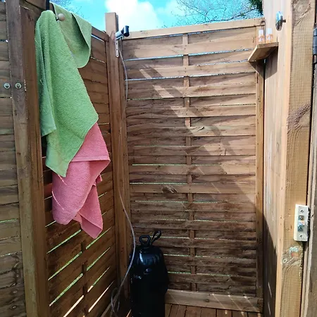 Le Val Daniniere Adult Only Gasthof 3*