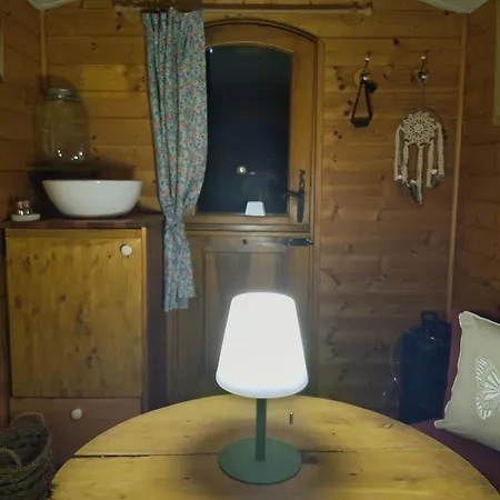 Le Val Daniniere Adult Only 3* Le Mesnil-Garnier