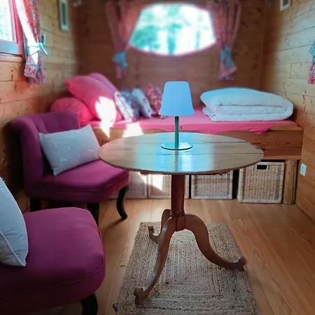 Le Val Daniniere Adult Only