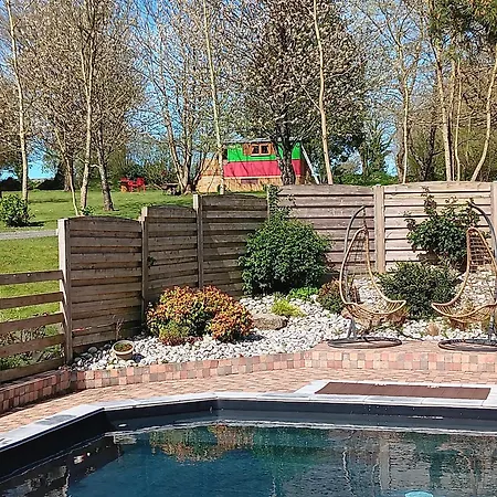 Affittacamere Le Val Daninière Adult Only 3*