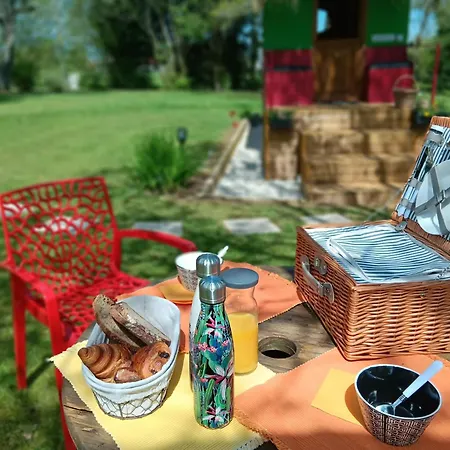 Gasthof Le Val Daniniere Adult Only 3*