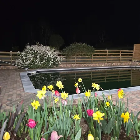 Le Val Daniniere Adult Only Guest house 3*
