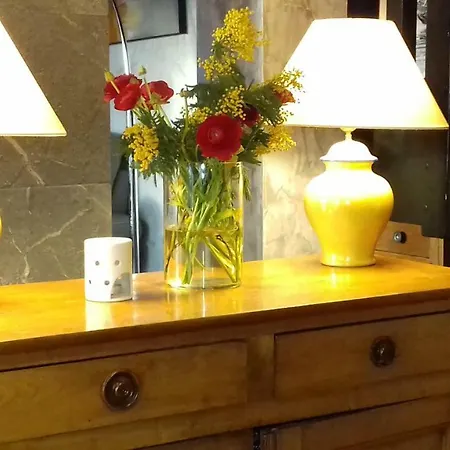 Le Val Daniniere Adult Only בית הארחה 3*