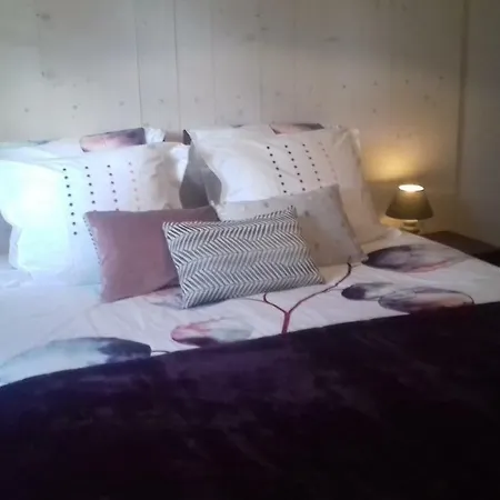 Le Val Daninière Adult Only Le Mesnil-Garnier