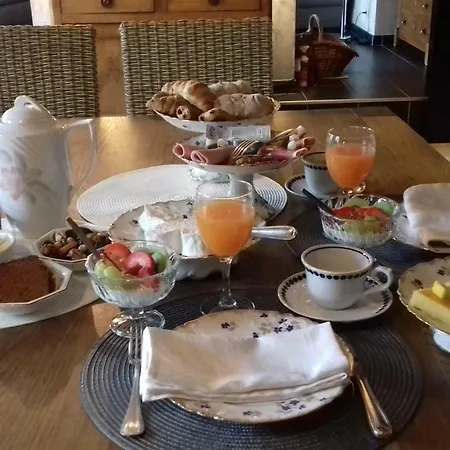 Le Val Daninière Adult Only Affittacamere