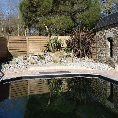 Le Val Daniniere Adult Only Guest house Le Mesnil-Garnier