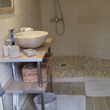 Affittacamere Le Val Daninière Adult Only Le Mesnil-Garnier