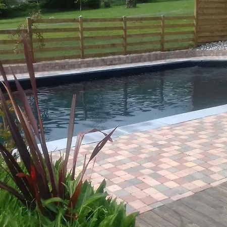 Le Val Daninière Adult Only Affittacamere