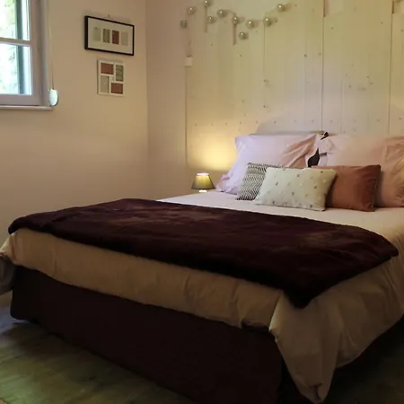 Le Val Daniniere Adult Only בית הארחה 3*