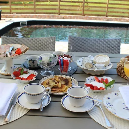 Le Val Daninière Adult Only Affittacamere 3*