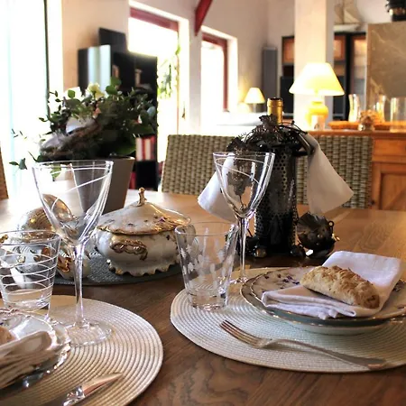 Le Val Daninière Adult Only Le Mesnil-Garnier