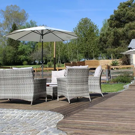 Le Val Daniniere Adult Only Le Mesnil-Garnier