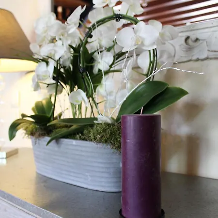 Affittacamere Le Val Daninière Adult Only Le Mesnil-Garnier