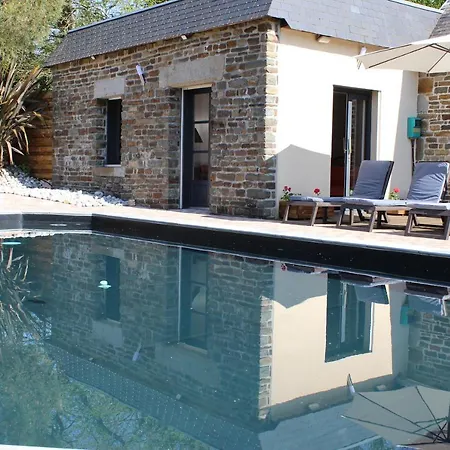 Guest house Le Val Daniniere Adult Only