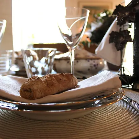 Affittacamere Le Val Daninière Adult Only