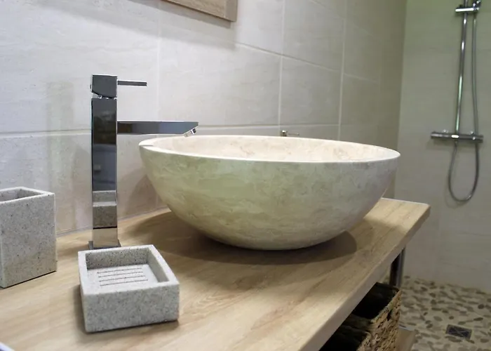 Le Val Daniniere Adult Only Gasthof 3*