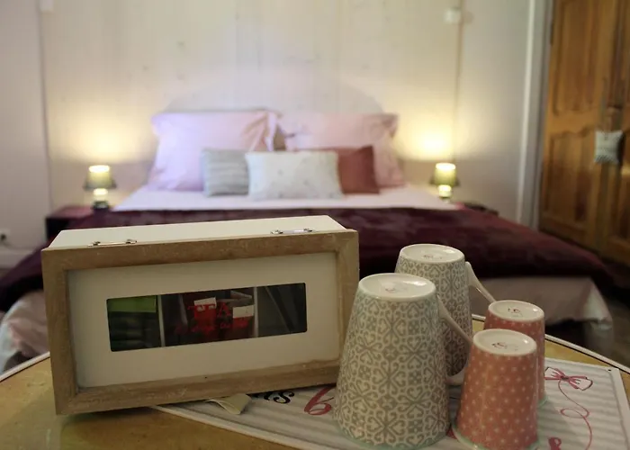 Pensionat Le Val Daniniere Adult Only 3*