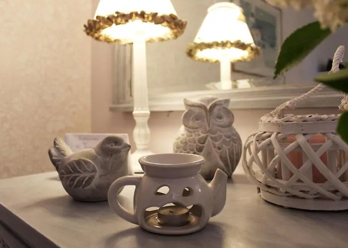 בית הארחה Le Val Daniniere Adult Only 3*