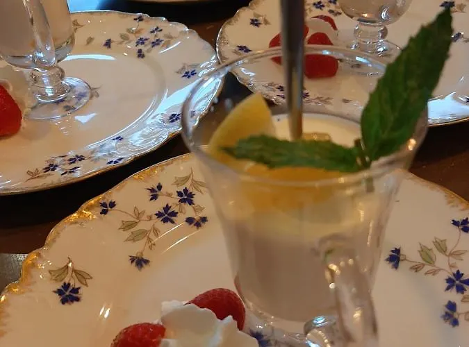 Pensionat Le Val Daniniere Adult Only