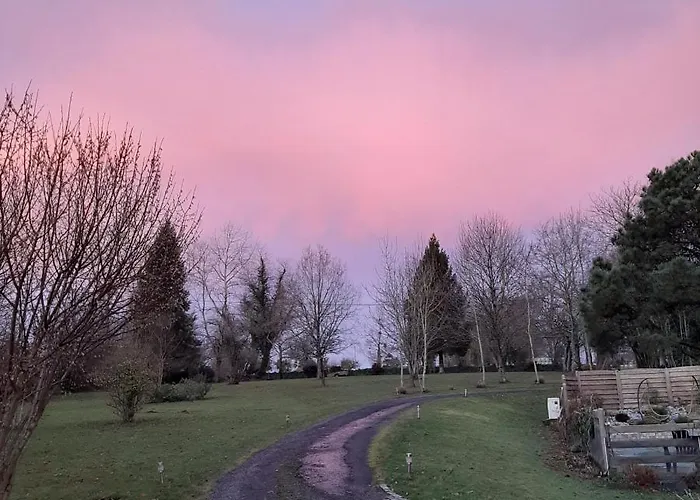 Pensionat Le Val Daniniere Adult Only