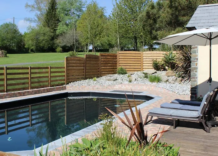 Le Val Daniniere Adult Only Le Mesnil-Garnier