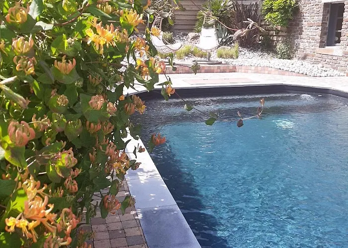 Le Val Daniniere Adult Only 3*