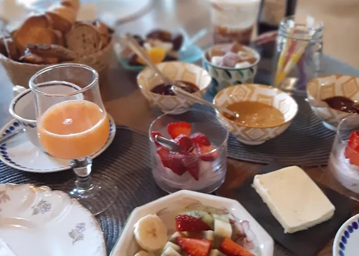 Le Val Daniniere Adult Only 3* Le Mesnil-Garnier