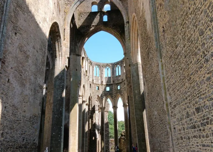 Le Val Daniniere Adult Only