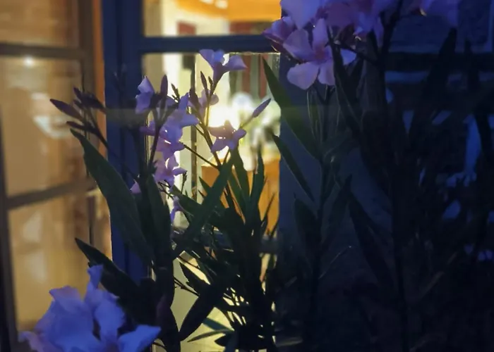 Le Val Daniniere Adult Only 3* Le Mesnil-Garnier