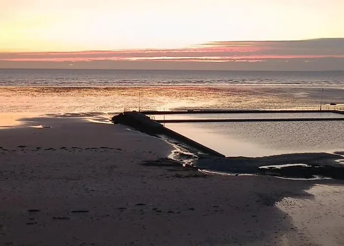 Pensionat Le Val Daniniere Adult Only