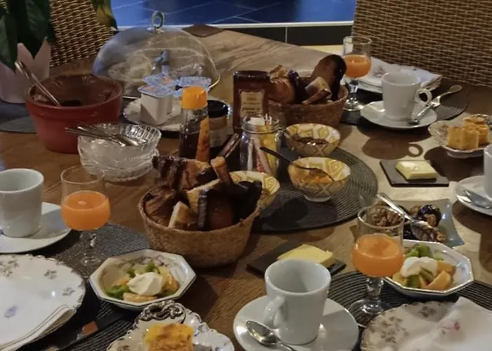 Le Val Daniniere Adult Only 3*