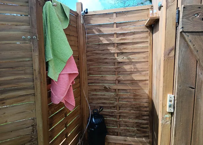 Le Val Daniniere Adult Only Gasthof 3*